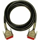 Mogami Gold DB25 to DB25 Cable - 3'