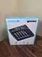 Gemini GEM-08USB Compact 8 Channel Bluetooth Audio Mixer / No Adapter