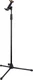 Hercules Stands DG307BFS1 Tablet and Smartphone Floor Stand