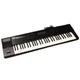 Roland W-30 Sampling Workstation Keyboard 61 Keys Vintage w/ Disks