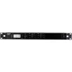 Shure ULXD4D G50 Dual-Channel Digital Wireless Receiver