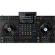 AlphaTheta XDJ-AZ Professional All-In-One DJ System