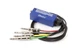 Radial Catapult Mini TRS Cat 5 Audio Snake Module with 1/4 inch TRS Connectors