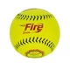 Baden SB Fire Senior SSUSA 12" 44/375 Composite Softballs