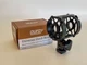 Auray DUSM-1 Universal Shock Mount - Open Box