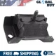 New Transmission Mount For 1991-2013 Cadillac Chevy GMC Escalade Avalanche