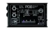 ART PDB Passive Direct Box 16 cm (Length only), Black
