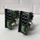 Lot of 2 Bogen MIC1S Microphone Input Modules
