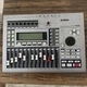 YAMAHA AW16G 16-TRACK DIGITAL AUDIO WORKSTATION NO POWER ADAPTER MAY WORK FINE