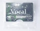 Roland SR-JV80-13 Vocal Collection Expansion Board Made in Japan
