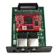 Yamaha NY64-D Dante I/O Expansion Card for TF Series Mixer TF-1 TF-3 TF-5