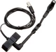 Shure WB98H/C Condenser Microphone and WB98H/C-X Miniature Instrument Microphone