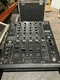 Pioneer DJ DJM-900NXS DJ Mixer
