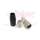 MXR-8P-8P(31) Hirose-8pin Male Plug for Sony MSU RCP CNU Remote Control RCP 920