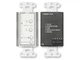 RDL D-RCX1-RST-AG Room Control for RCX-5C Room Combiner, Decora