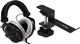 Beyerdynamic 474746 + Gator GFW-HP-HANGERDESK Value Bundle