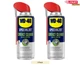 WD-40 Specialist Electrical Contact Cleaner, 11 oz - Pack of 2 ( Free Shipping )