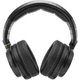 Mackie MC-350 Professional Closed-Back Headphones Black