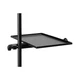 On-Stage u-Mount Combo Accessory Tray