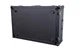 Headliner Flight Case with Wheels for AlphaTheta XDJ-AZ, Pitch Black