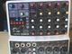 BOMGE 6 Channel dj Bluetooth Audio Mini Mixer with Effects, USB Interface, St...