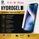 3/5/10/15 Pack Hydrogel Screen Protector for iPhone &ndash; Full Coverage Bubble-free