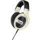 Sennheiser HD 599 OpenBack Headphones Matte Ivory LN