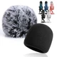 YOUSHARES 2PCS Blue Yeti Pop Filter for Blue Yeti Microphone, Yeti Foam Winds...