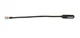 LittLite 12G-  12" Gooseneck Little Light with TNC Connector Incandescent