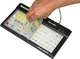 Odyssey Cases CONTROLSKIN | Serato Traktor Scratch Shortcut Keyboard Skin