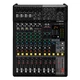 Yamaha MG12X 12-Input Stereo Mixer with Effects