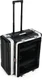 Gator GRC-STUDIO-4-GO Studio 2 Go Series Rack Case with Laptop Compartment