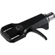 Audio-Technica AT-HS6 BK Black Headshell for Turntable Cartridge
