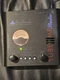 Art Audio Tube MP Studio Mic Pre-Amp Processor Amplifier W/ power supply Tested