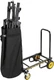 Rock-N-Roller RSA-HBR2 Handle Bag with Rigid Bottom