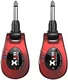 Xvive U2 Guitar Wireless System with Transmitter and Receiver for Electric Gu...