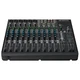 Mackie VLZ4 Series 1402VLZ4 14-Channel Compact Mixer