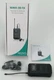 Movo WMX 20 TX Omnidirectional Wireless Lavalier Microphone & Transmitter