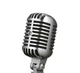 Shure Series II Iconic Unidyne Vocal Microphone