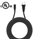 Power Cord Cable For Yamaha Clavinova CVP-309GP CLP-820S CLP-820 CVP-96 Keyboard