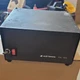 Astron RS-12A Power Supply 13.8VDC 3A On/Off Switch for Ham Radio Equipment
