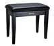 Roland RPB-100BK-US Piano Bench Rosewood LN