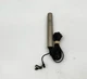 LOT OF 2 Sony ECM-77B Electret Condenser Microphone