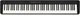 Casio Privia PX-S1100 88-key Digital Piano - Black