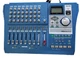 Tascam Portastudio DP-01 Digital 8-Track Multi-Track Recorder, Manual, Working 