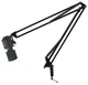 Warm Audio Gaming Twitch Microphone Streaming Recording PC Game Mic + Boom Arm
