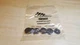 Middle Atlantic 90-00385 Washer Hardware Kit