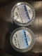 3 Inch Pro Gaff Premium Matte Cloth Gaffer's Tape Lot Of 2 Pro Tape Black 