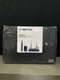 Phenyx Pro Wireless Microphone System, Dual Mic Set with Handheld/Bodypack/Lapel