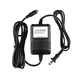 Adapter for Behringer PSV3UL MXVL3 MX602A, 18V Power Supply Mini 3 Pin Din